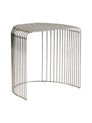 Design Beistelltisch „Curva“ AYTM