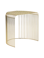 Design Beistelltisch „Curva“ AYTM