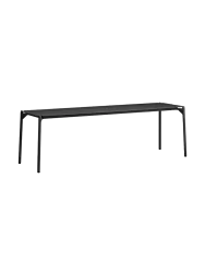 In-/Outdoor Design Sitzbank „Novo“ AYTM