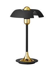 Design Tischlampe „Cycnus“ Ø 30 x 48 cm AYTM