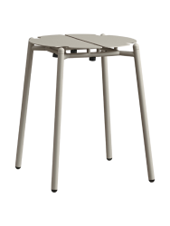 In-/ Outdoor Design Hocker „Novo“ AYTM