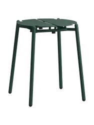 In-/ Outdoor Design Hocker „Novo“ AYTM
