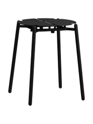 In-/ Outdoor Design Hocker „Novo“ AYTM