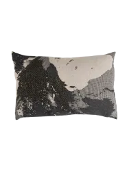 Design Kissen „Floreo“ 40 x 60 cm AYTM