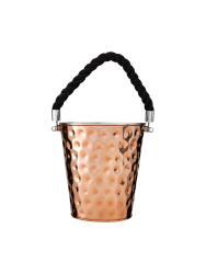 Design Flaschenkühler „Miresa“ aus Edelstahl FIFTY FIVE SOUTH