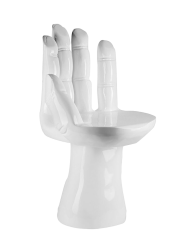 Design Stuhl „Hand“ Pols Potten