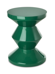 Design Beistelltisch & Hocker „Zig Zag“ Pols Potten