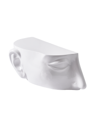 Design Couchtisch „Head“ Pols Potten