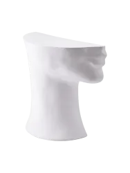 Design Beistelltisch „Head“ Pols Potten