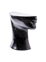 Design Beistelltisch „Head“ Pols Potten