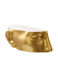 Design Couchtisch „Head“ Pols Potten