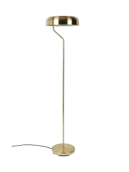 Design Stehlampe „Eclipse“ Dutchbone