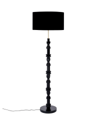 Design Stehlampe „Totem“ Zuiver