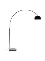 Design Bogenlampe „Metal Bow“ Zuiver