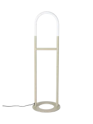 Design Stehlampe „Arch“ Zuiver
