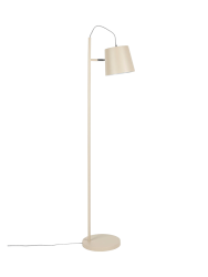 Design Stehlampe „Buckle“ Zuiver