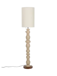 Design Stehlampe „Brew“ Zuiver