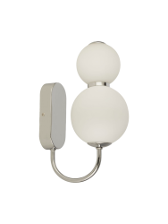 Design LED Wandlampe 