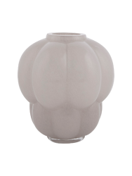 Mundgeblasene Design Vase „Uva“ - Dove AYTM