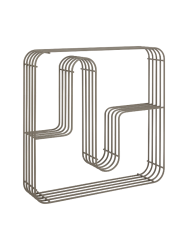 Design Wandregal „Curva“, Small AYTM