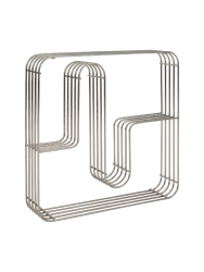 Design Wandregal „Curva“, Small AYTM