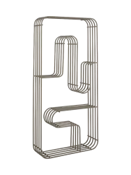 Design Wandregal „Curva“, Large AYTM