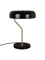Design Tischlampe „Eclipse“ Dutchbone