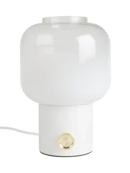 Design Tischlampe „Moody“ Zuiver