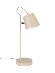 Design Tischlampe „Buckle“ Zuiver