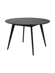 Runder Esstisch „Yumi“ Ø 115 cm Rowico