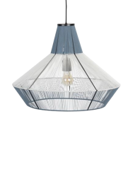 Design Pendellampe „Fairy“ Ø 55 cm Zuiver