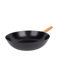 Hochwertige Wok-Pfanne „Fusion“ Cosy & Trendy