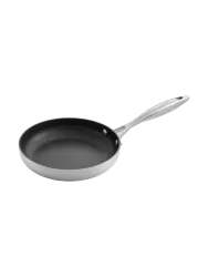 Premium Bratpfanne „CTX“ Silber, Schwarz Ø 20 cm SCANPAN