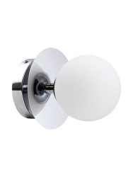 Design Wand- und Deckenlampe „Art Deco“ Globen Lighting
