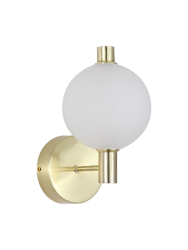 Design LED Wandlampe 