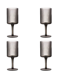 Mundgeblasene Weingläser „Erskine“ Espresso 350 ml (4er-Set) Ladelle