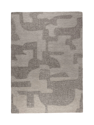 Design Wollteppich „Frantic“, 160 x 230 cm Zuiver