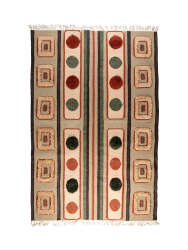 Design Teppich „Haydon“, verschiedene Grössen Dutchbone