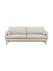 3-Sitzer Design Sofa „Olympos“ VE DESIGN