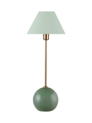 Design Tischlampe „Iris 20“ Globen Lighting