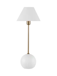 Design Tischlampe „Iris 20“ Globen Lighting