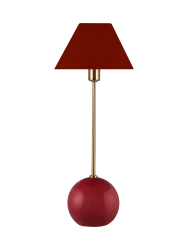 Design Tischlampe „Iris 20“ Globen Lighting