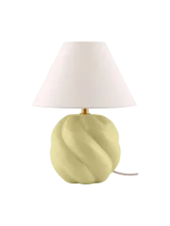 Design Tischlampe „Dahlia“ Globen Lighting