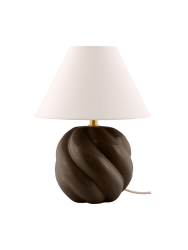 Design Tischlampe „Dahlia“ Globen Lighting