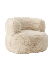 Design Sessel „Gert“ VE DESIGN