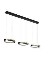 LED Design Hängelampe „Aerial“ Searchlight