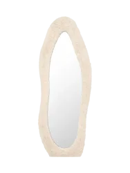 Design Wand- und Anlehnspiegel „Mirza“ 160 x 60 cm VE DESIGN