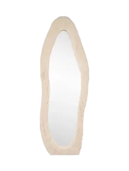Design Wand- und Anlehnspiegel „Mirza“ 193 x 67 cm VE DESIGN