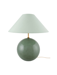 Design Tischlampe „Iris 35“ Globen Lighting