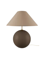 Design Tischlampe „Iris 35“ Globen Lighting